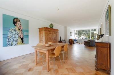 Woning Arnicalaan 7 Den Haag