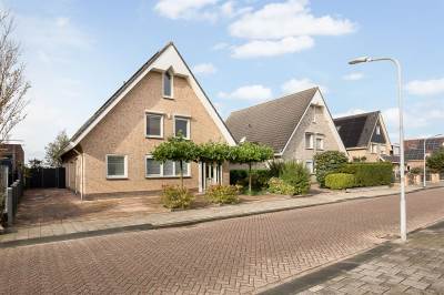Woning Getijdelant 5 Volendam