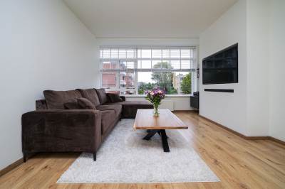 Woning Nieuwenoord 221 Rotterdam