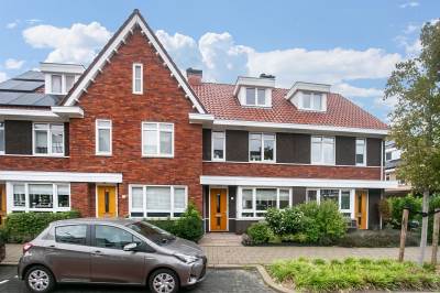 Woning Bovenas 11 Moerkapelle