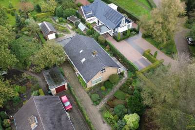 Woning Tussendijken 11 Burgum