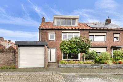 Woning Aurorastraat 8 Oosterhout (NB)