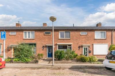 Woning Jupiterstraat 8 Hengelo (OV)