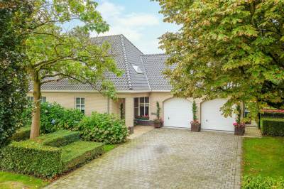 Woning Ellerbecklaan 7 Venray