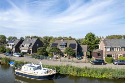 Woning Rottekade 207 Bergschenhoek