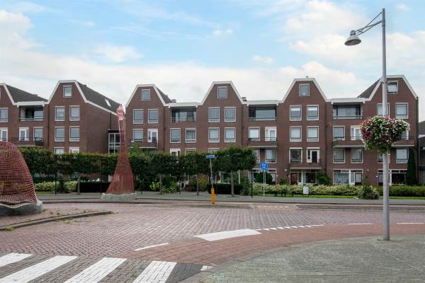 Woning Pleinwand 17 Wateringen