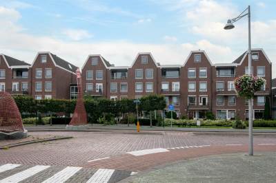 Woning Pleinwand 17 Wateringen