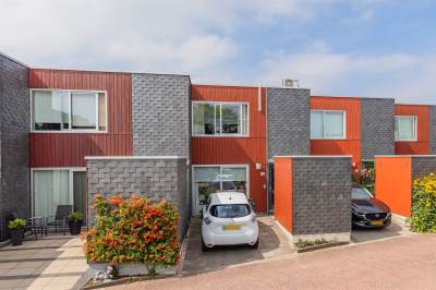 Woning Quadriviumlaan 76 Alphen aan den Rijn