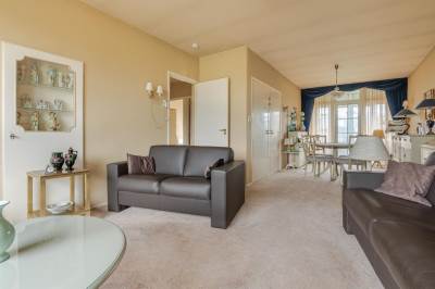 Woning Sint-Maartensdijkstraat 26 Rotterdam