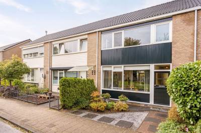 Woning Nijhofslaan 20 Hengelo (OV)