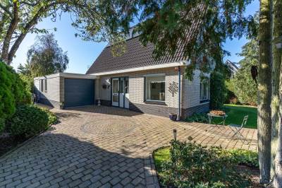 Woning Vlaslaan 113 Beetsterzwaag