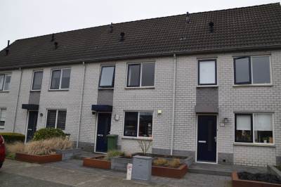 Woning Klaver 28 Cuijk