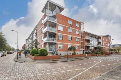 Woning Eikenstraat 35 Beverwijk