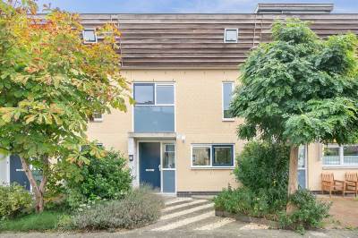 Woning Leeuwstraat 8 Delfgauw