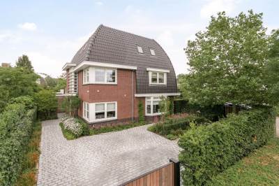 Woning Redoute 11 Bergen op Zoom
