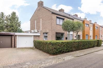 Woning Kleinstraat 30 Berg en Terblijt