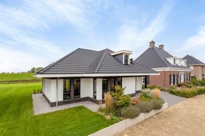 Woning Lindenhof 12 Tolkamer