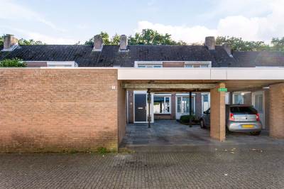 Woning Enargietdijk 5 Roosendaal