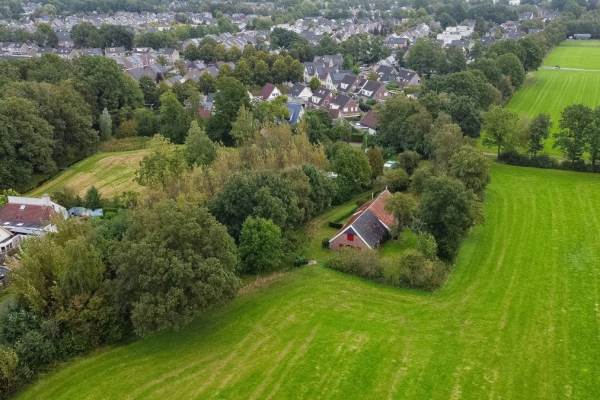 Woning Grensweg 8 Almelo