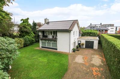 Woning Oudestraat 54 Sprang-Capelle