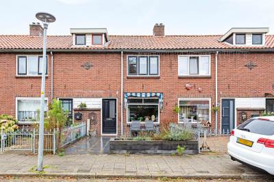 Woning Acaciaplein 9 Almelo