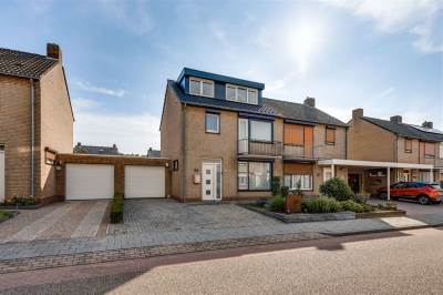 Woning Orchideestraat 14 Ittervoort