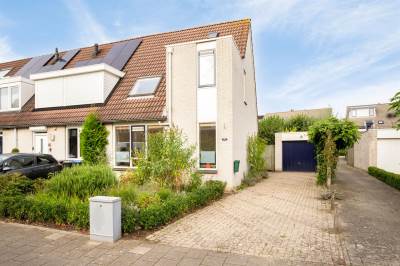 Woning Groen van Prinstererlaan 127 Den Bosch