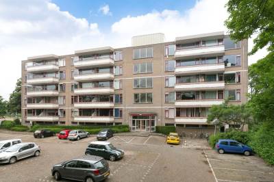 Woning Haagplein 88 Leiden