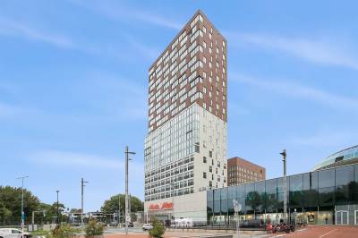 Woning Buitenom 115 Zoetermeer