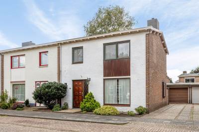 Woning Sportlaan 5 Rosmalen