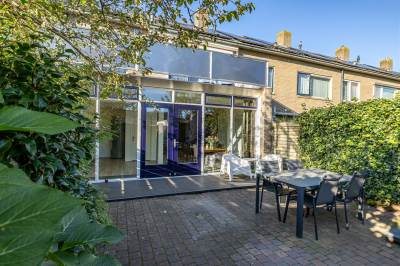 Woning Händellaan 3 Groningen