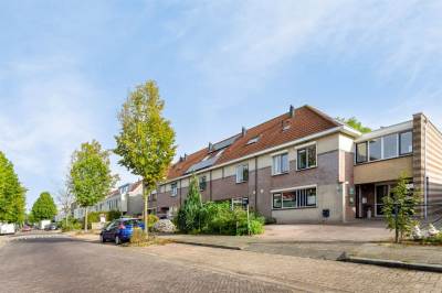 Woning Windbaan 60 Zeewolde