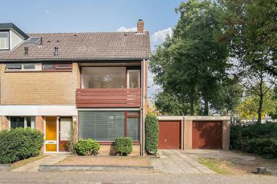 Woning Heinencamp 36 Nijkerk