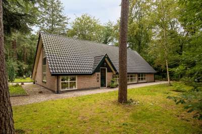 Woning Groenelaantje 24 Nunspeet