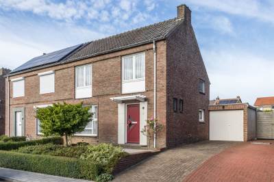 Woning Julianastraat 28 Hulsberg