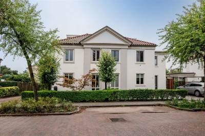 Woning Triviumlaan 24 Alphen aan den Rijn