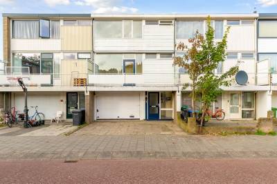 Woning Koraalrif 15 Lelystad