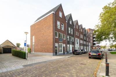Woning Oude Postweg 14 Hengelo (OV)