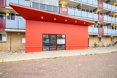 Woning Akkersplein 87 Heerenveen