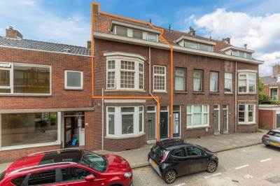 Woning Midden-Scheepvaartstraat 28 Hoek van Holland
