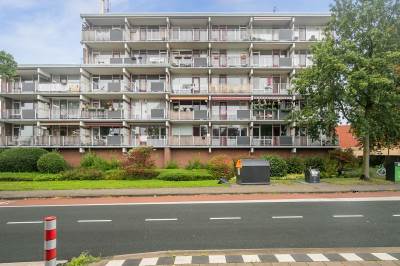 Woning Haaksbergerstraat 486 Enschede