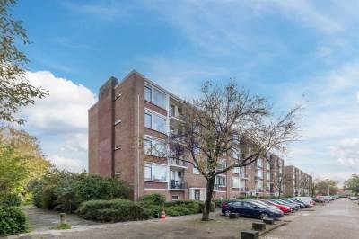 Woning Maasstraat 100 Purmerend