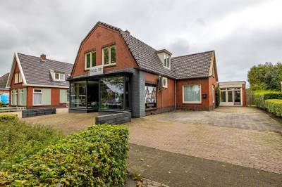 Woning Hoofdstraat 18 Peize