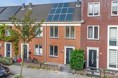 Woning Zwarte Ring 191 Assendelft