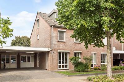 Woning Steffenberg 86 Ottersum