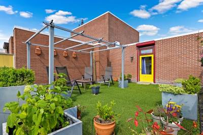 Woning Melis Stokezijde 90 Den Haag