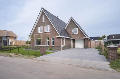 Woning Westmeep 67 Harlingen