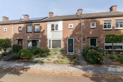 Woning Bote van der Walstraat 12 Nijverdal