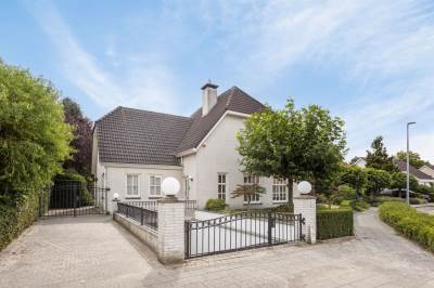 Woning Polderstraat 110 Veldhoven