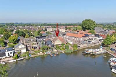 Woning Gorinchemsestraat 9 Meerkerk